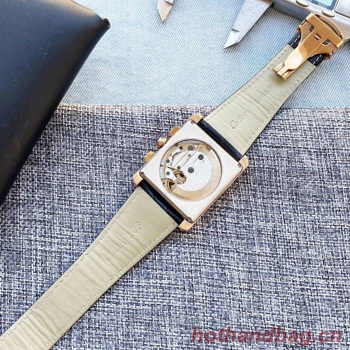 Cartier Watch CTW00130-1 Cartier Watch CTW00130-1