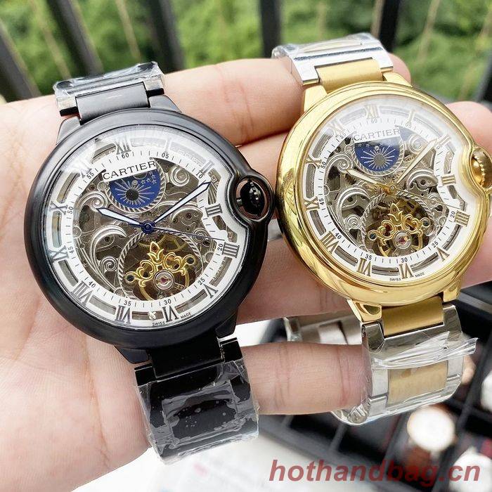 Cartier Watch CTW00140-1 Cartier Watch CTW00140-1
