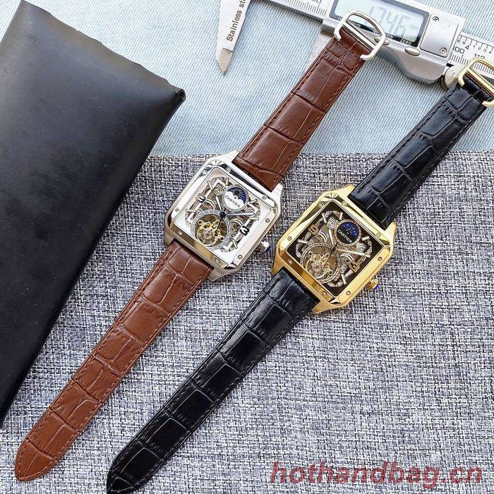 Cartier Watch CTW00161-1 Cartier Watch CTW00161-1