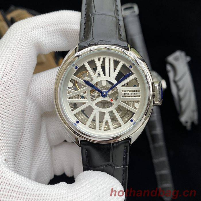 Cartier Watch CTW00162-1 Cartier Watch CTW00162-1