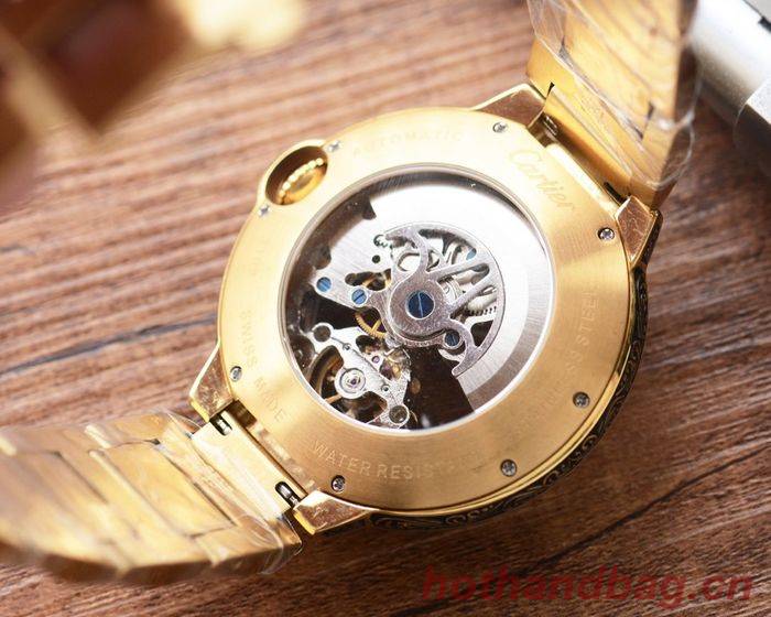 Cartier Watch CTW00167-1 Cartier Watch CTW00167-1