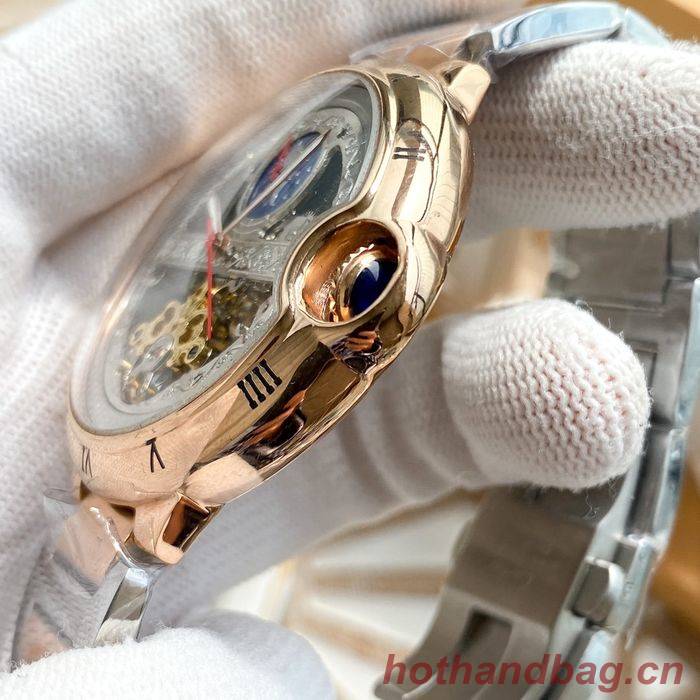 Cartier Watch CTW00169-1 Cartier Watch CTW00169-1