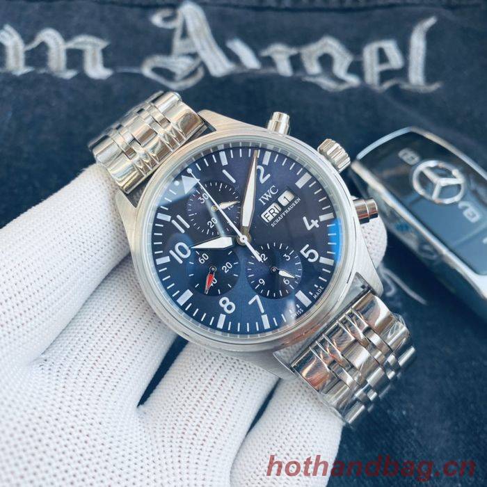 IWC Watch IWW00003-8 IWC Watch IWW00003-8