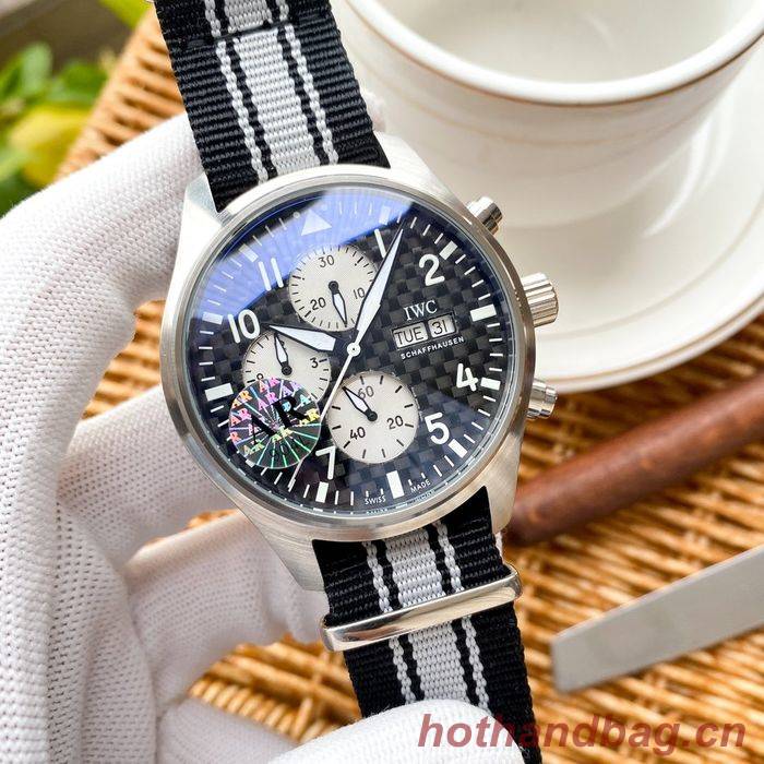 IWC Watch IWW00008-2 IWC Watch IWW00008-2