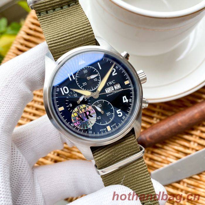 IWC Watch IWW00009-4 IWC Watch IWW00009-4