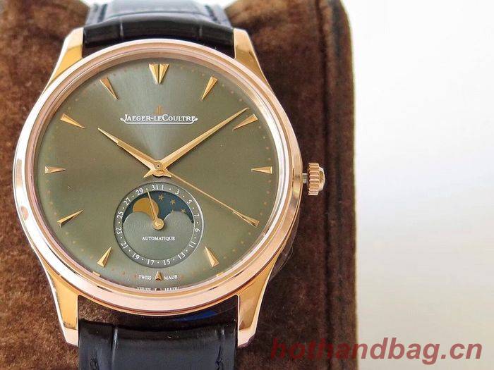 Jaeger-LeCoultre Watch JLW00005 Jaeger-LeCoultre Watch JLW00005
