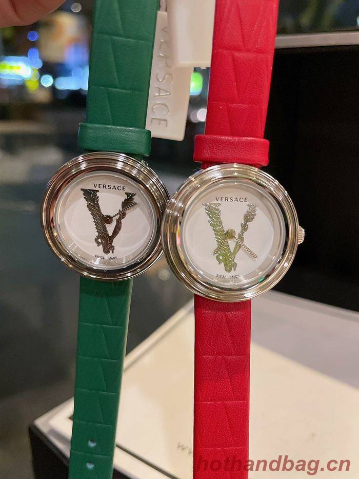 Versace Watch VSW00001-1 Versace Watch VSW00001-1