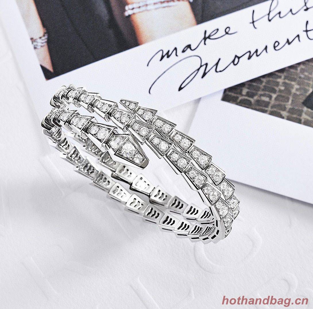 BVLGARI Bracelet BV23278 BVLGARI Bracelet BV23278