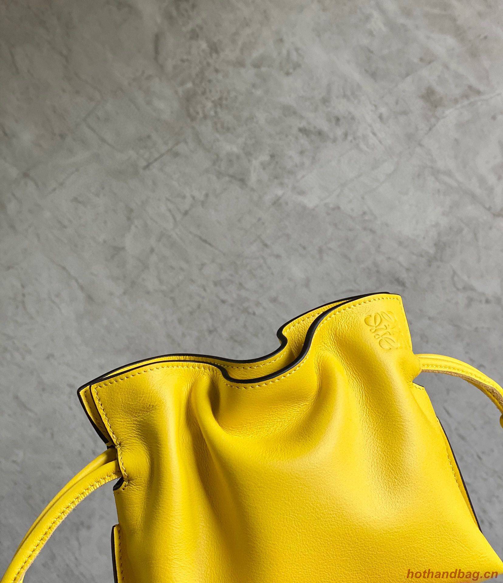 Loewe Lucky Mini Bag Original Leather LE10198 Loewe Lucky Mini Bag Original Leather LE10198