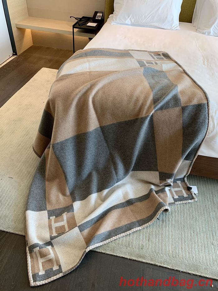 Hermes Blanket HEC00539 Hermes Blanket HEC00539