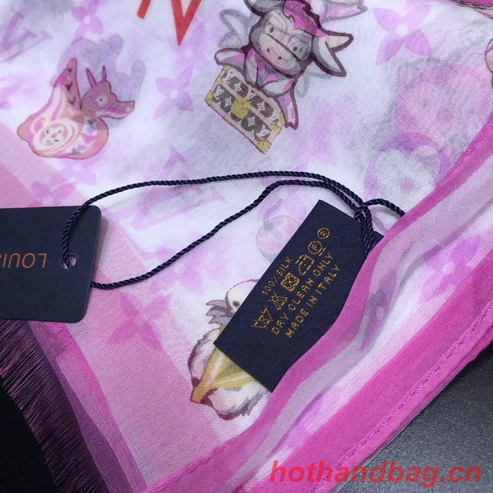 Louis Vuitton Scarf LVC00173 Louis Vuitton Scarf LVC00173