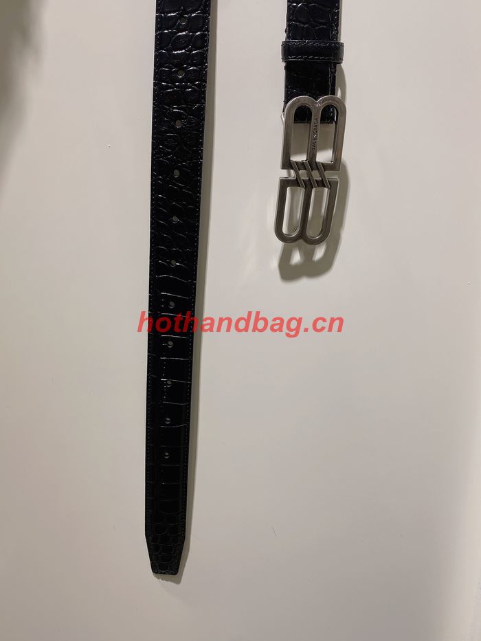 Balenciaga Belt 30MM BAB00015 Balenciaga Belt 30MM BAB00015