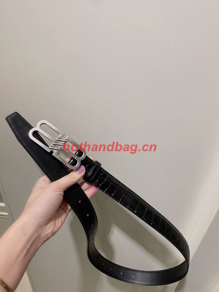 Balenciaga Belt 30MM BAB00015 Balenciaga Belt 30MM BAB00015