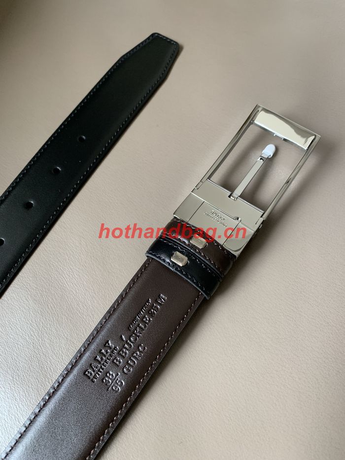 Bally Belt 34MM BLB00004 Bally Belt 34MM BLB00004
