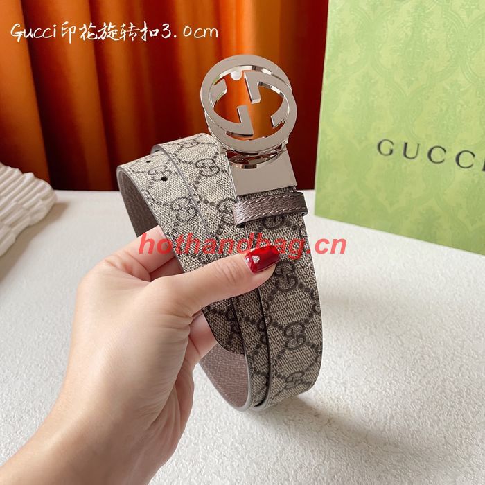 Gucci Belt 30MM GUB00061 Gucci Belt 30MM GUB00061