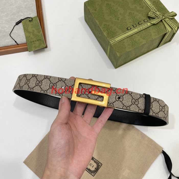 Gucci Belt 35MM GUB00070 Gucci Belt 35MM GUB00070