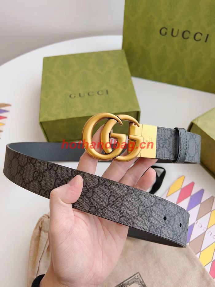 Gucci Belt 38MM GUB00086 Gucci Belt 38MM GUB00086