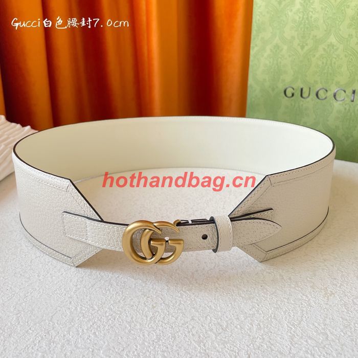 Gucci Belt 70MM GUB00092 Gucci Belt 70MM GUB00092