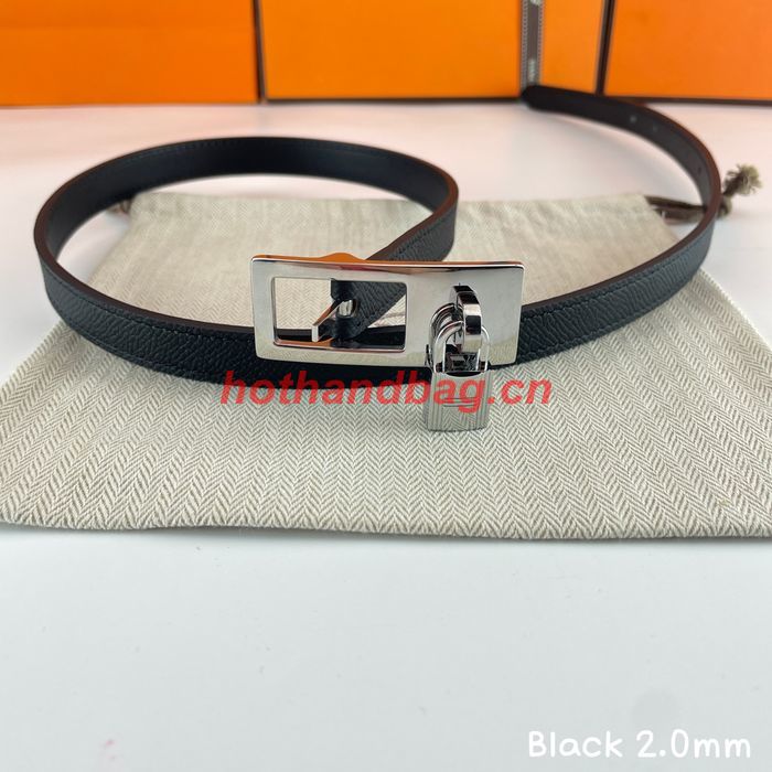 Hermes Belt 20MM HMB00031 Hermes Belt 20MM HMB00031