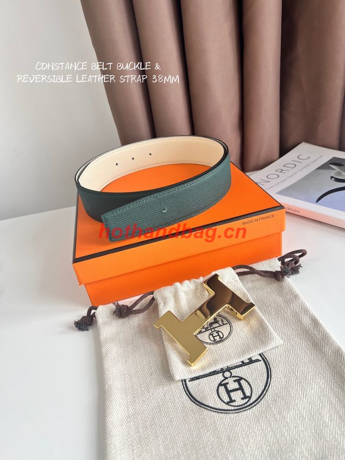 Hermes Belt 38MM HMB00059 Hermes Belt 38MM HMB00059
