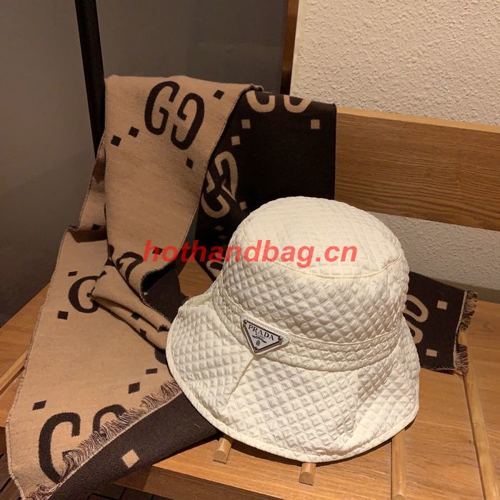 Prada Hat PRH00054-1 Prada Hat PRH00054-1
