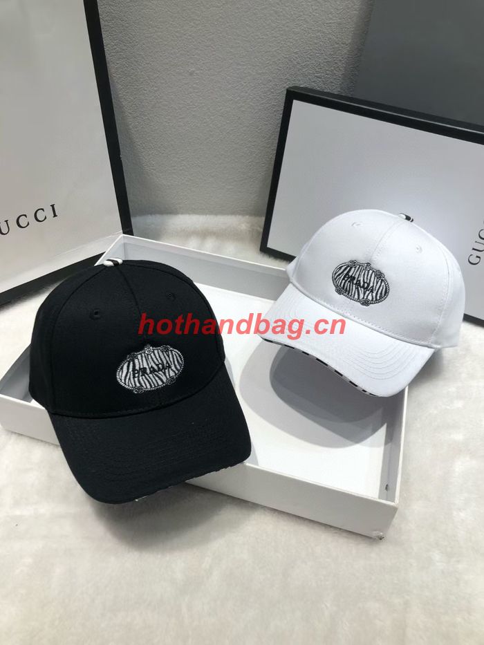 Prada Hat PRH00071-1 Prada Hat PRH00071-1