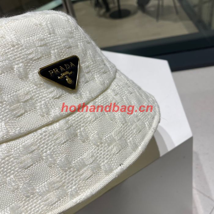 Prada Hat PRH00098 Prada Hat PRH00098