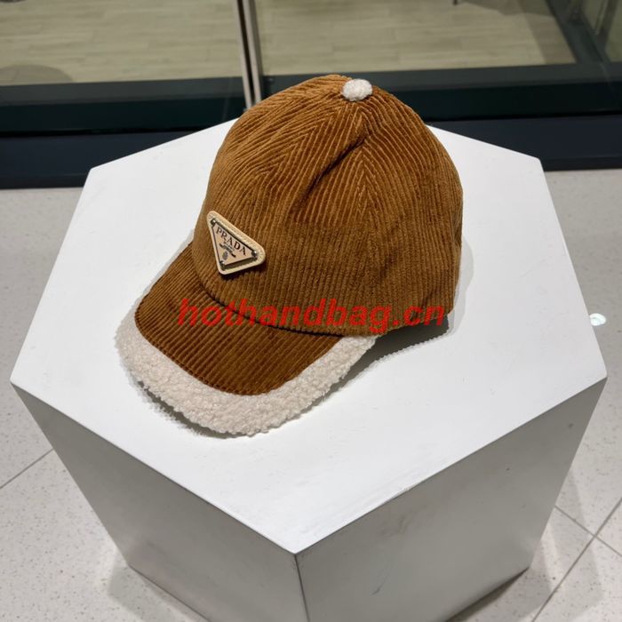 Prada Hat PRH00099 Prada Hat PRH00099