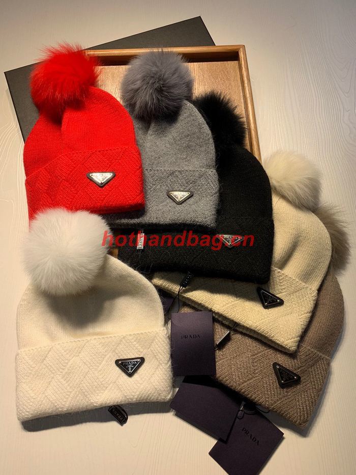 Prada Hat PRH00118 Prada Hat PRH00118