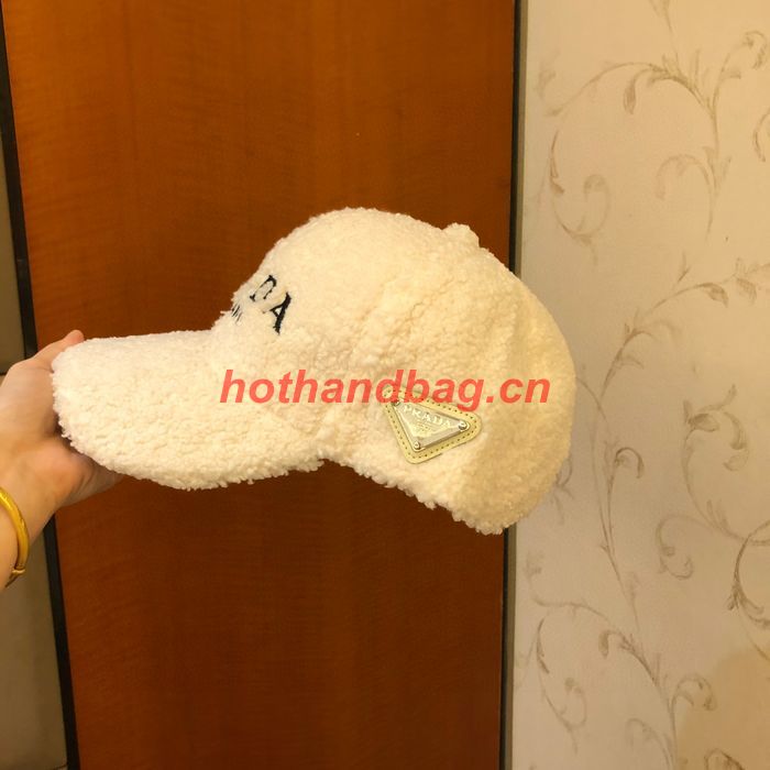 Prada Hat PRH00124 Prada Hat PRH00124
