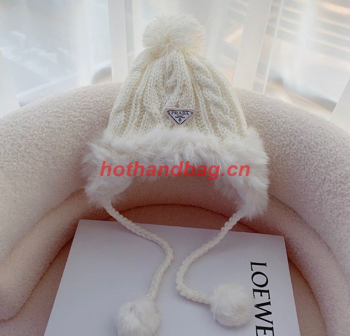 Prada Hat PRH00133 Prada Hat PRH00133