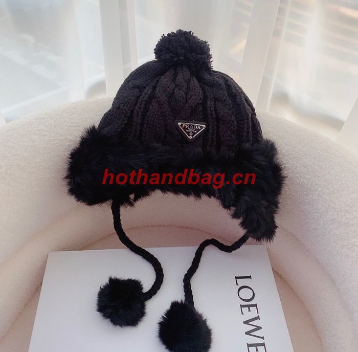 Prada Hat PRH00134 Prada Hat PRH00134