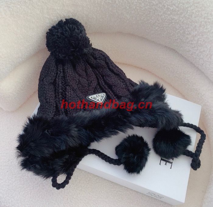 Prada Hat PRH00134 Prada Hat PRH00134