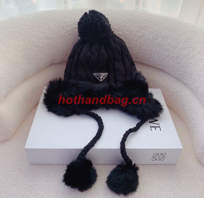 Prada Hat PRH00134 Prada Hat PRH00134