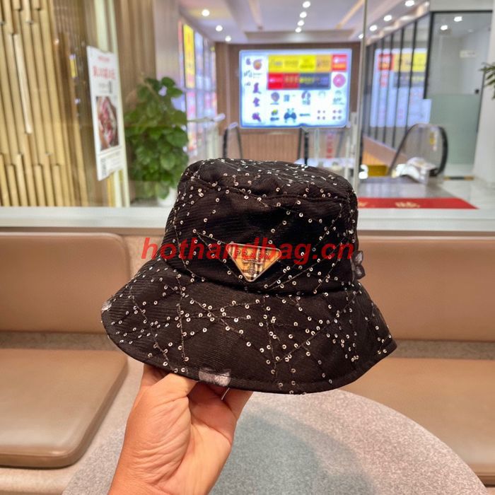 Prada Hat PRH00138 Prada Hat PRH00138