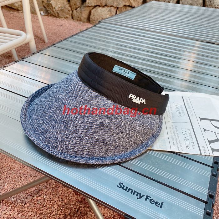 Prada Hat PRH00148 Prada Hat PRH00148