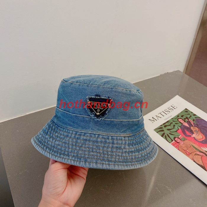 Prada Hat PRH00173 Prada Hat PRH00173