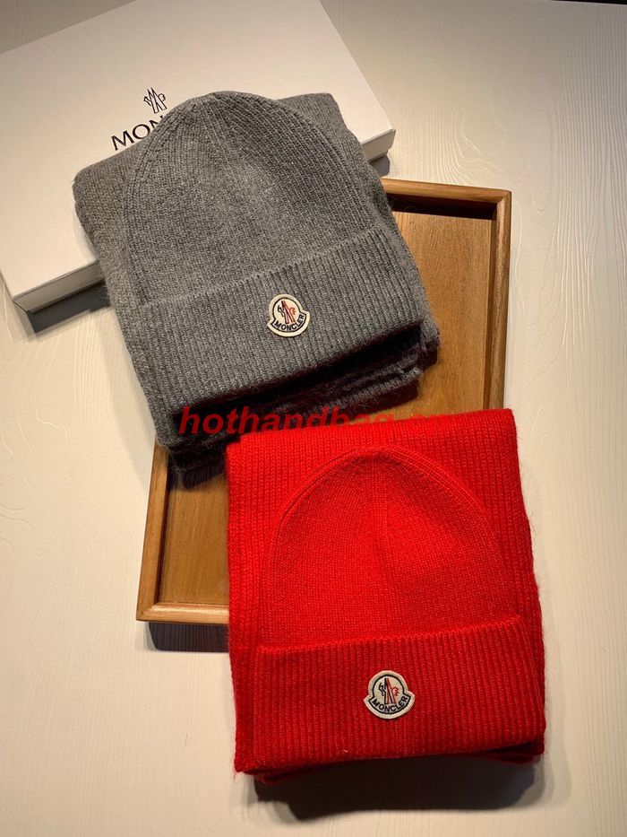 Moncler Scarf&Hat MOH00023 Moncler Scarf&Hat MOH00023