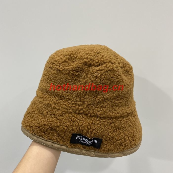 Yves Saint Laurent Hat SLH00006 Yves Saint Laurent Hat SLH00006