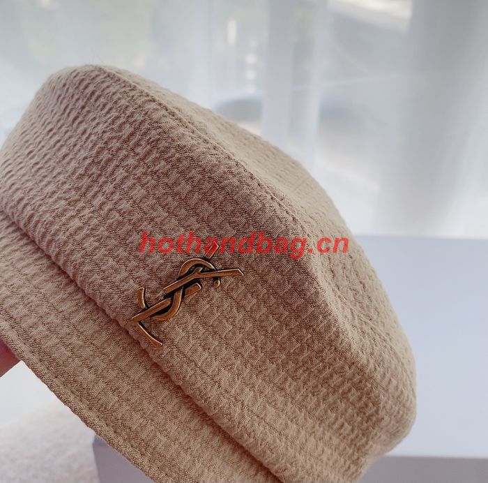 Yves Saint Laurent Hat SLH00008 Yves Saint Laurent Hat SLH00008