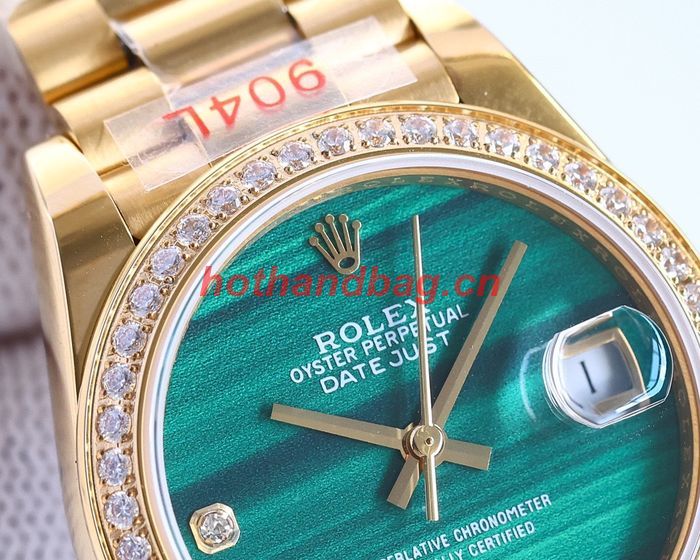 Rolex Watch RXW00145 Rolex Watch RXW00145