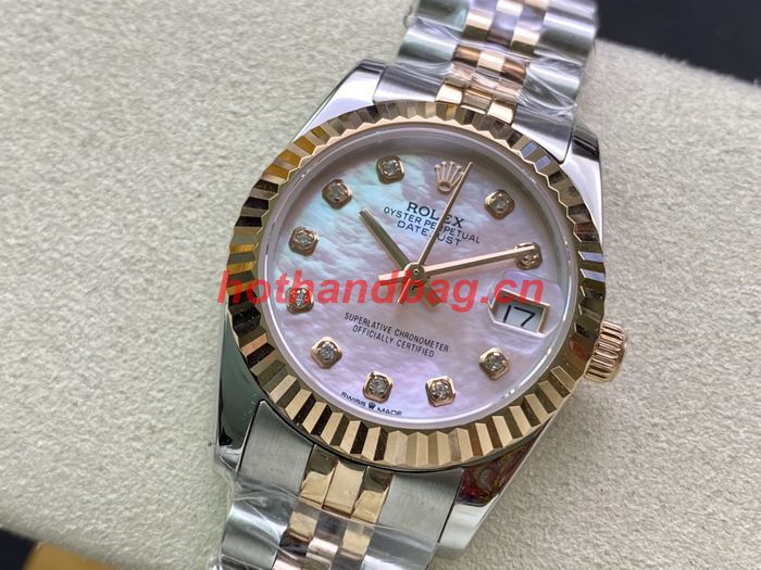 Rolex Watch RXW00162 Rolex Watch RXW00162