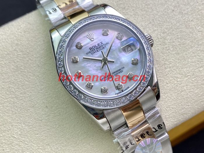 Rolex Watch RXW00201 Rolex Watch RXW00201