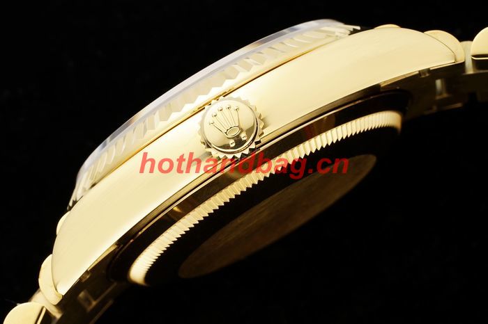 Rolex Watch RXW00254 Rolex Watch RXW00254