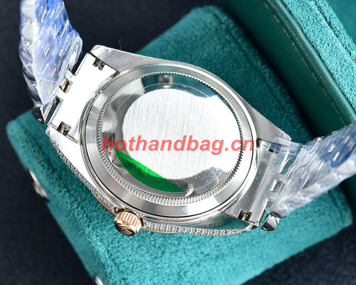 Rolex Watch RXW00297 Rolex Watch RXW00297