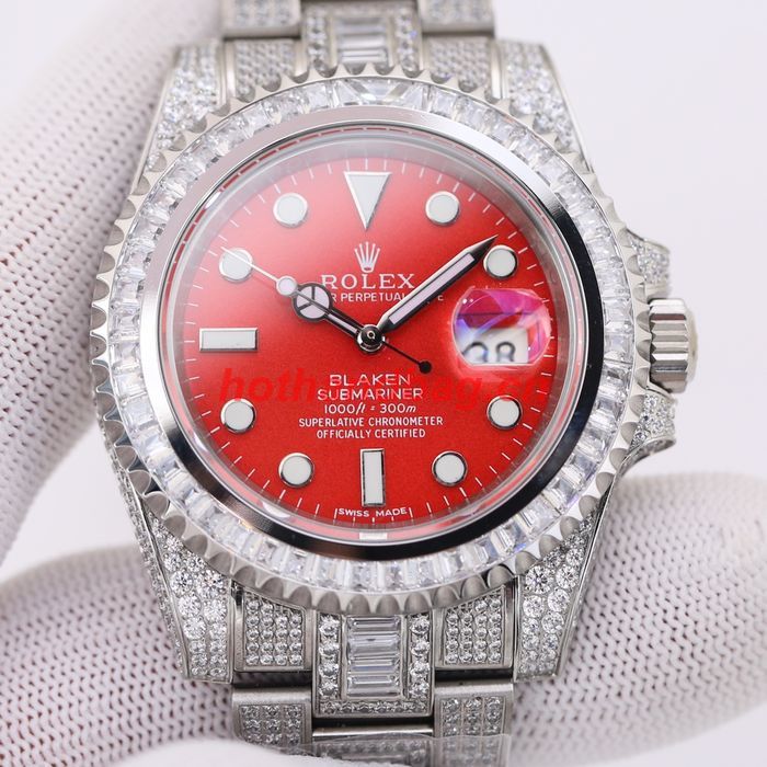 Rolex Watch RXW00340 Rolex Watch RXW00340