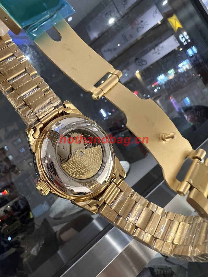 Rolex Watch RXW00358-1 Rolex Watch RXW00358-1