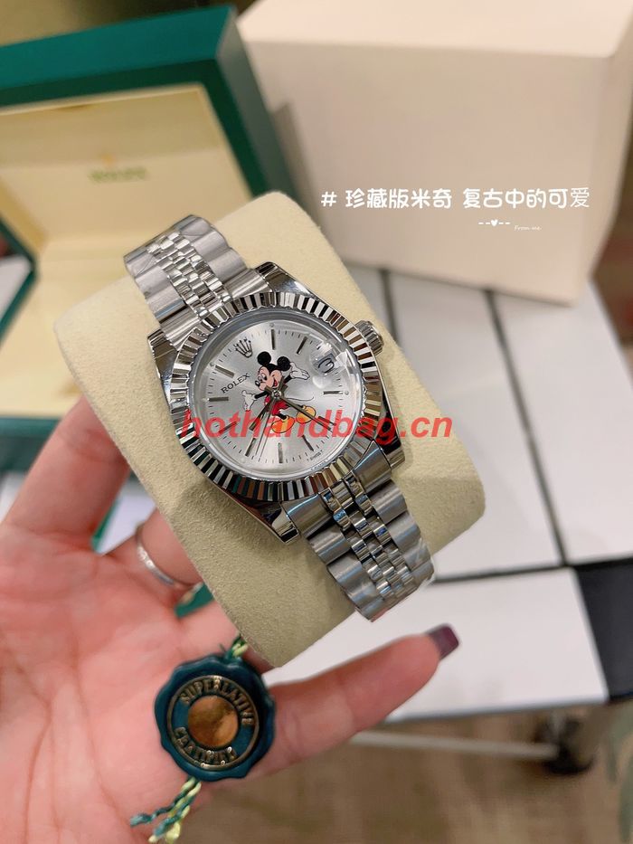 Rolex Watch RXW00505 Rolex Watch RXW00505