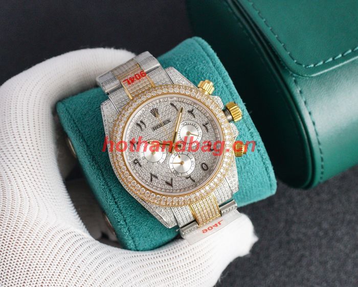 Rolex Watch RXW00591 Rolex Watch RXW00591