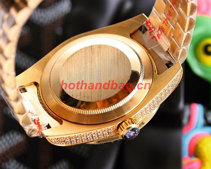 Rolex Watch RXW00764-1 Rolex Watch RXW00764-1